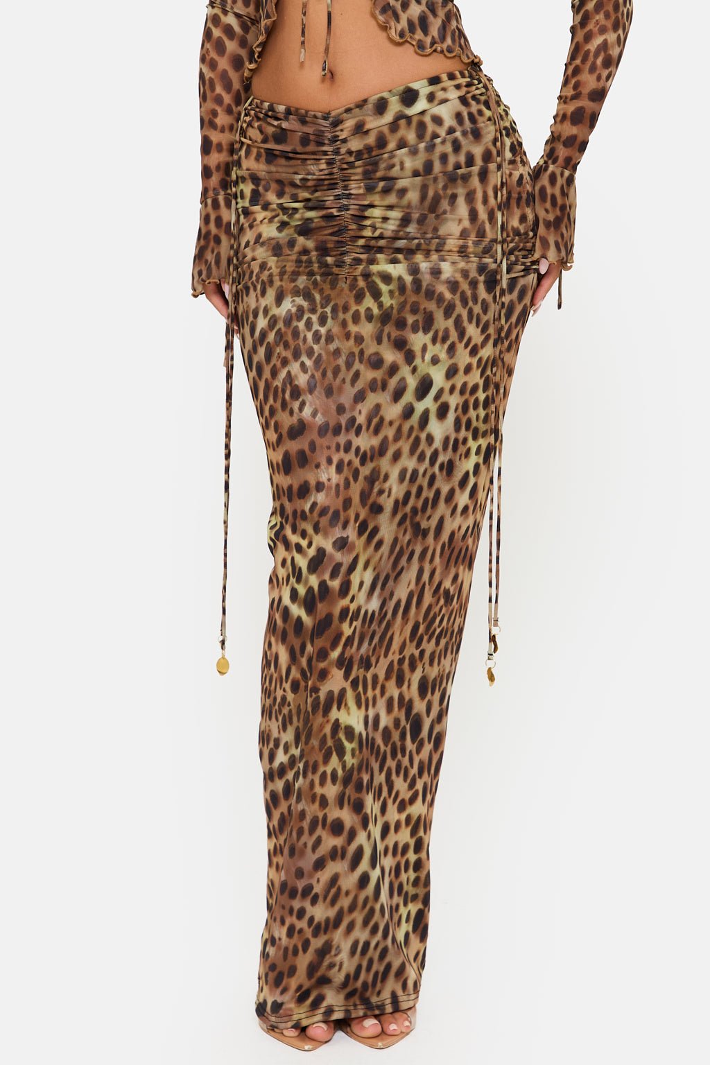 ISLA SKIRT