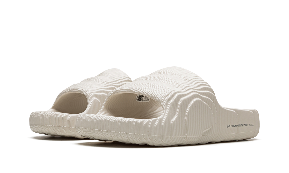 Adilette 22 Slides Aluminium GX6950