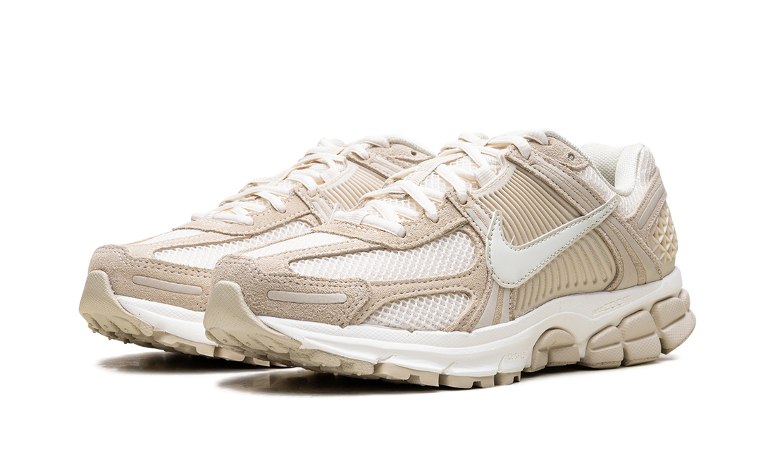 Zoom Vomero 5 WMNS Beach Light Khaki HQ0458 200