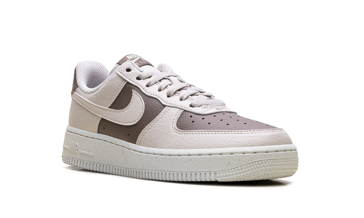 Air Force 1 Low '07 WMNS Mink Brown Sail White Light Orewood Brown IH0585 200