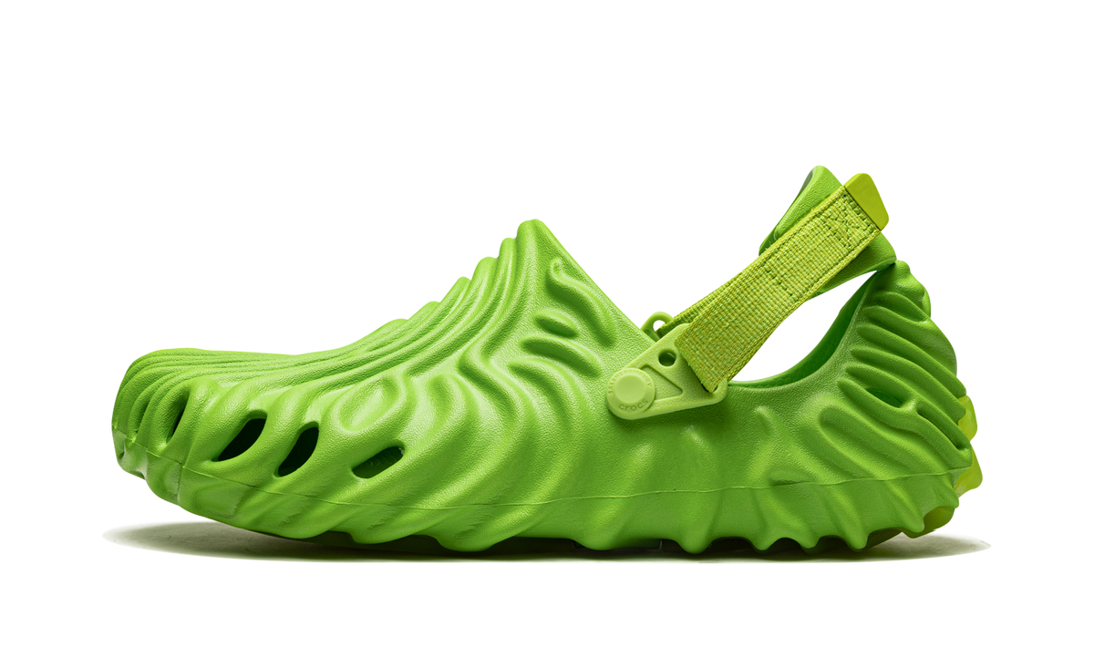 Pollex Clog Salehe Bembury - Crocodile 207393 30T