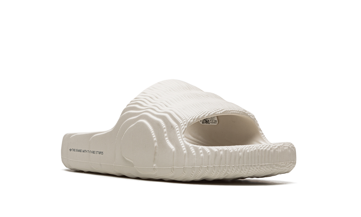 Adilette 22 Slides Aluminium GX6950