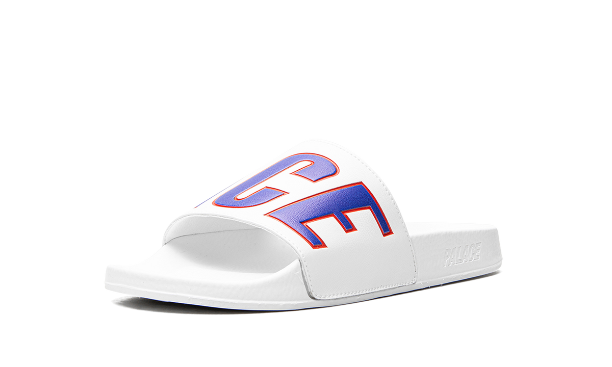 Sliders WHITE P20ACC042