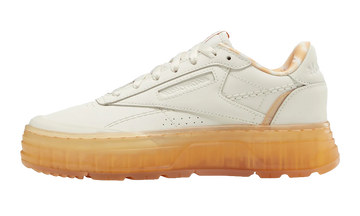Madwomen X Club C Double Geo WMNS White/Orange GY8058