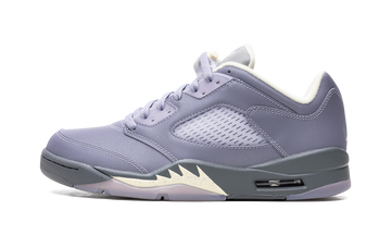 AIR JORDAN 5 LO WMNS Indigo Haze FJ4563 500