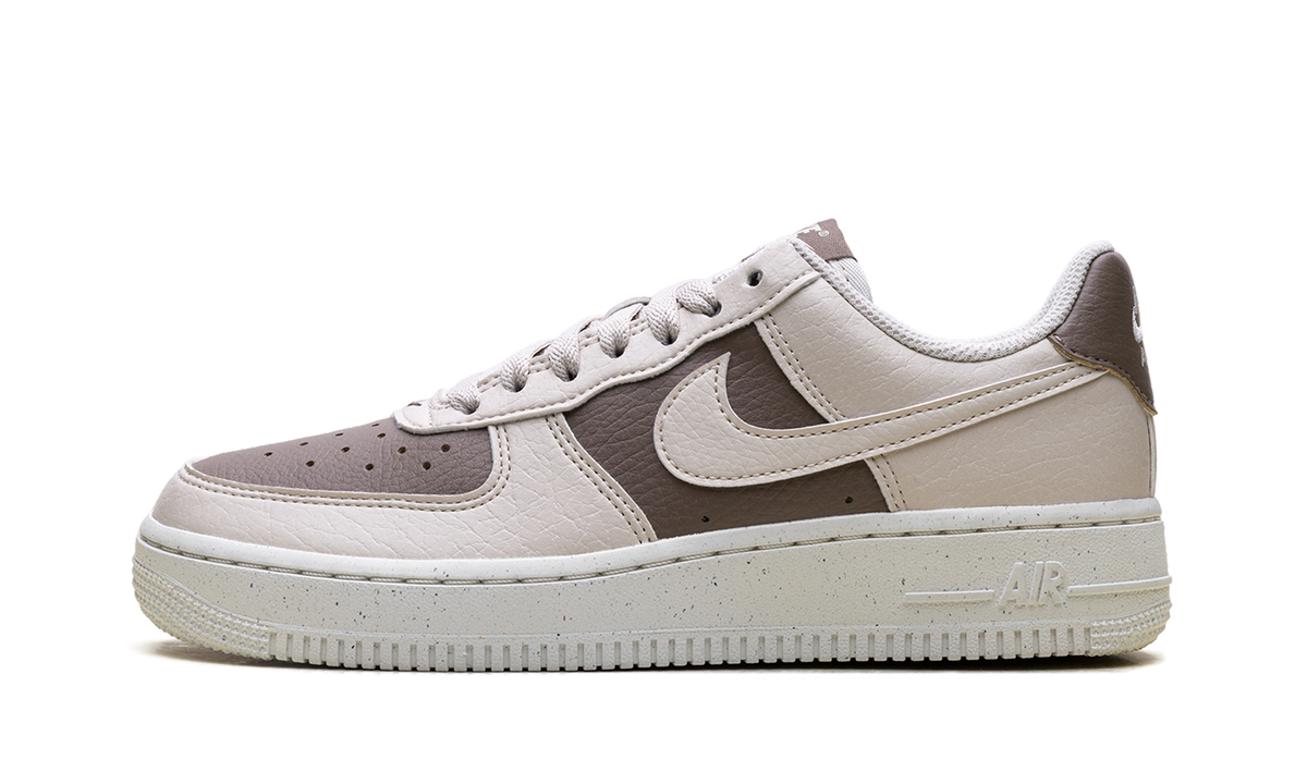 Air Force 1 Low '07 WMNS Mink Brown Sail White Light Orewood Brown IH0585 200