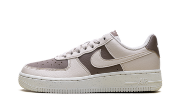 Air Force 1 Low '07 WMNS Mink Brown Sail White Light Orewood Brown IH0585 200