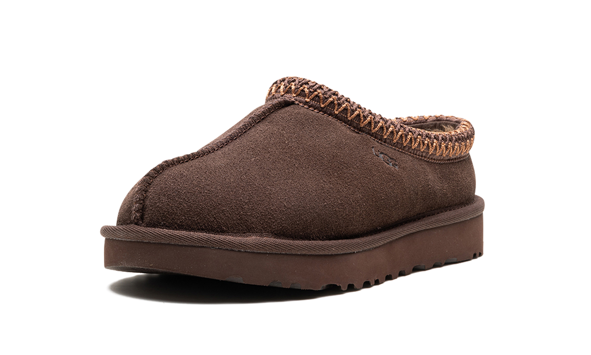 TASMAN WMNS Burnt Cedar 5955 BCDR