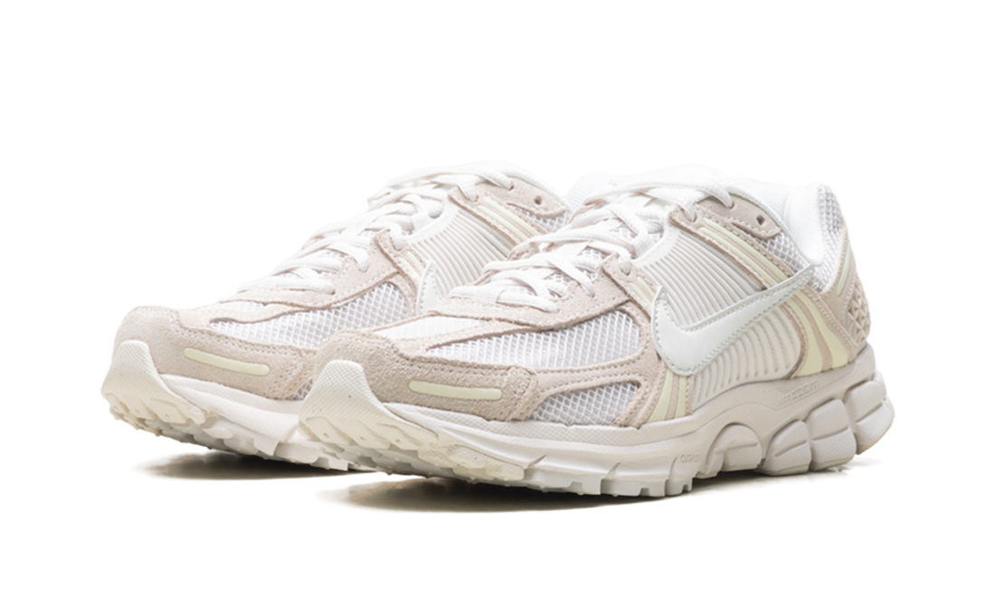Zoom Vomero 5 WMNS Phantom Light Bone HQ0458 003