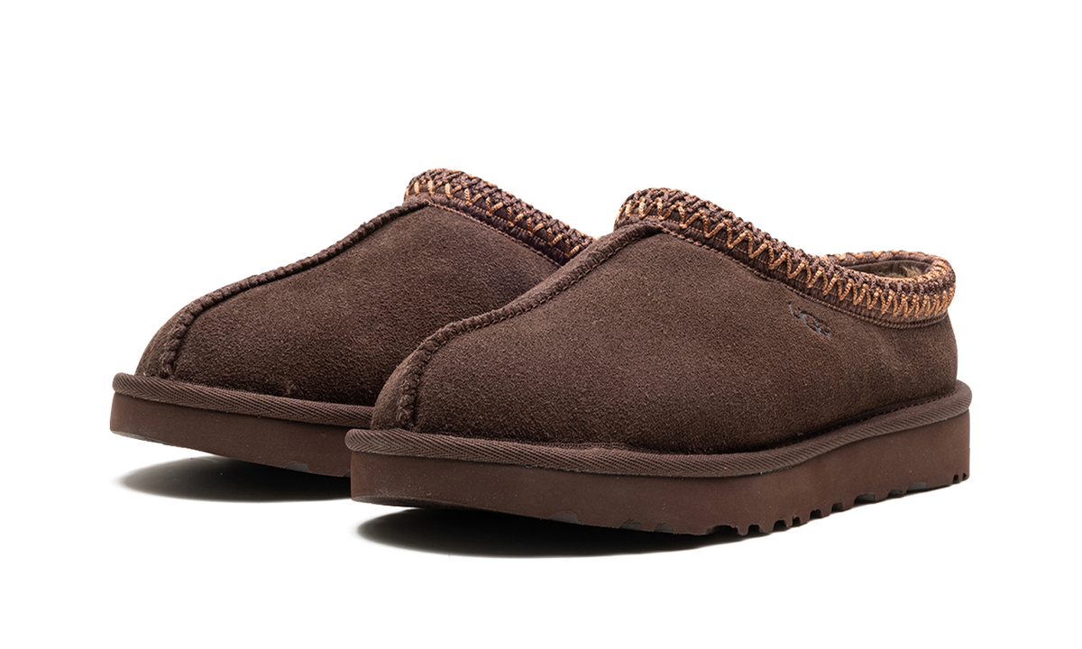 TASMAN WMNS Burnt Cedar 5955 BCDR