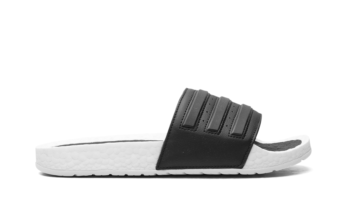 Adilette Boost Slides Core Black EG1910