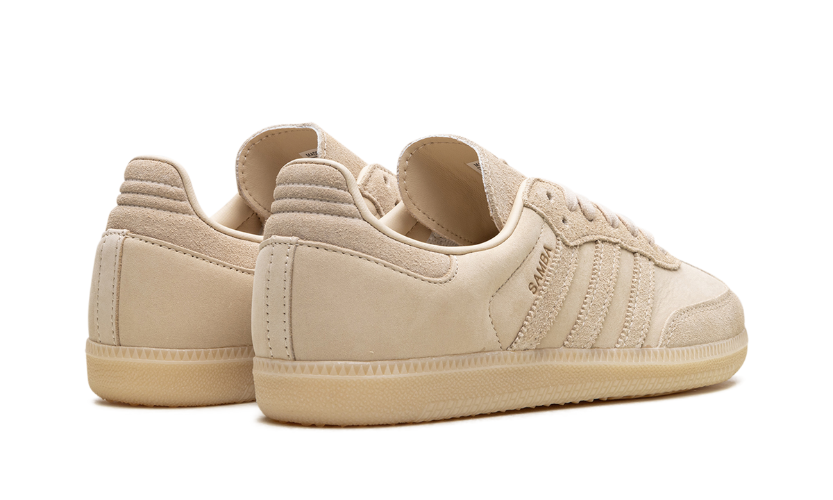Samba WMNS Sand Strata JI2729