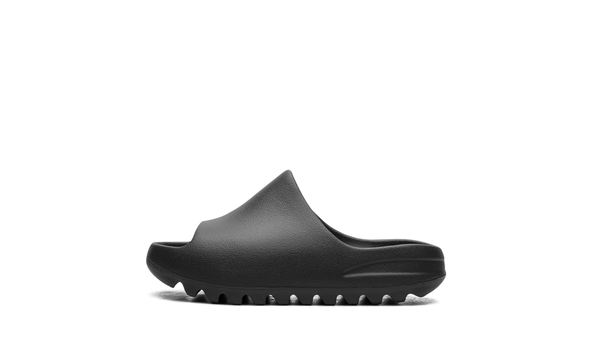 Yeezy Slide Kids Dark Onyx ID5104