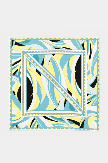 LAGUNA SCARF