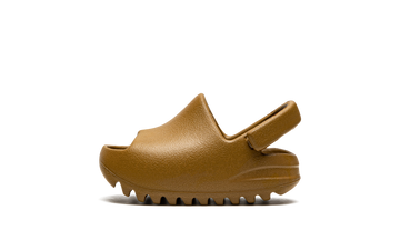 Yeezy Slide Infant Ochre GW1933