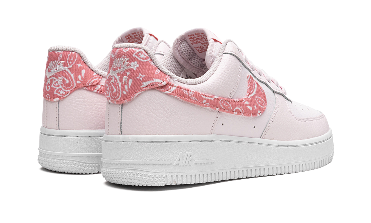 AIR FORCE 1 '07 WMNS Paisley Pack Pink FD1448 664