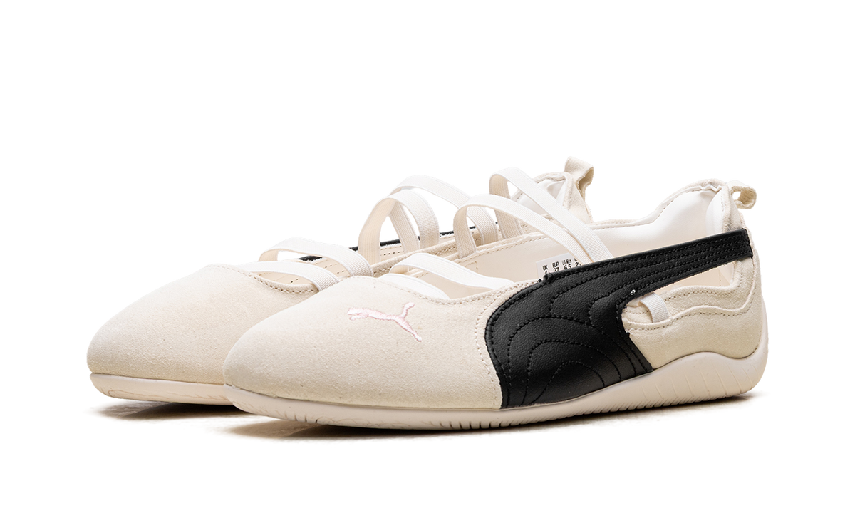 Speedcat OG Ballet WMNS Rosé - Warm White 404395 01