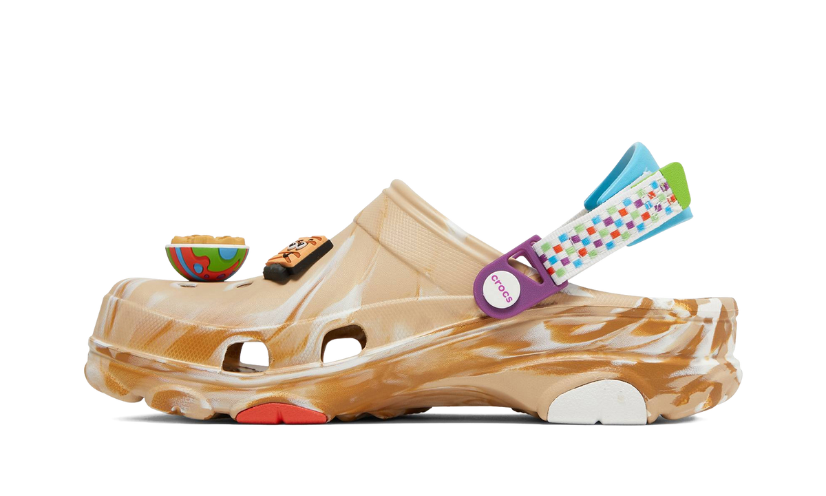 Classic Clog Cinnamon Toast Crunch 207920 2E9