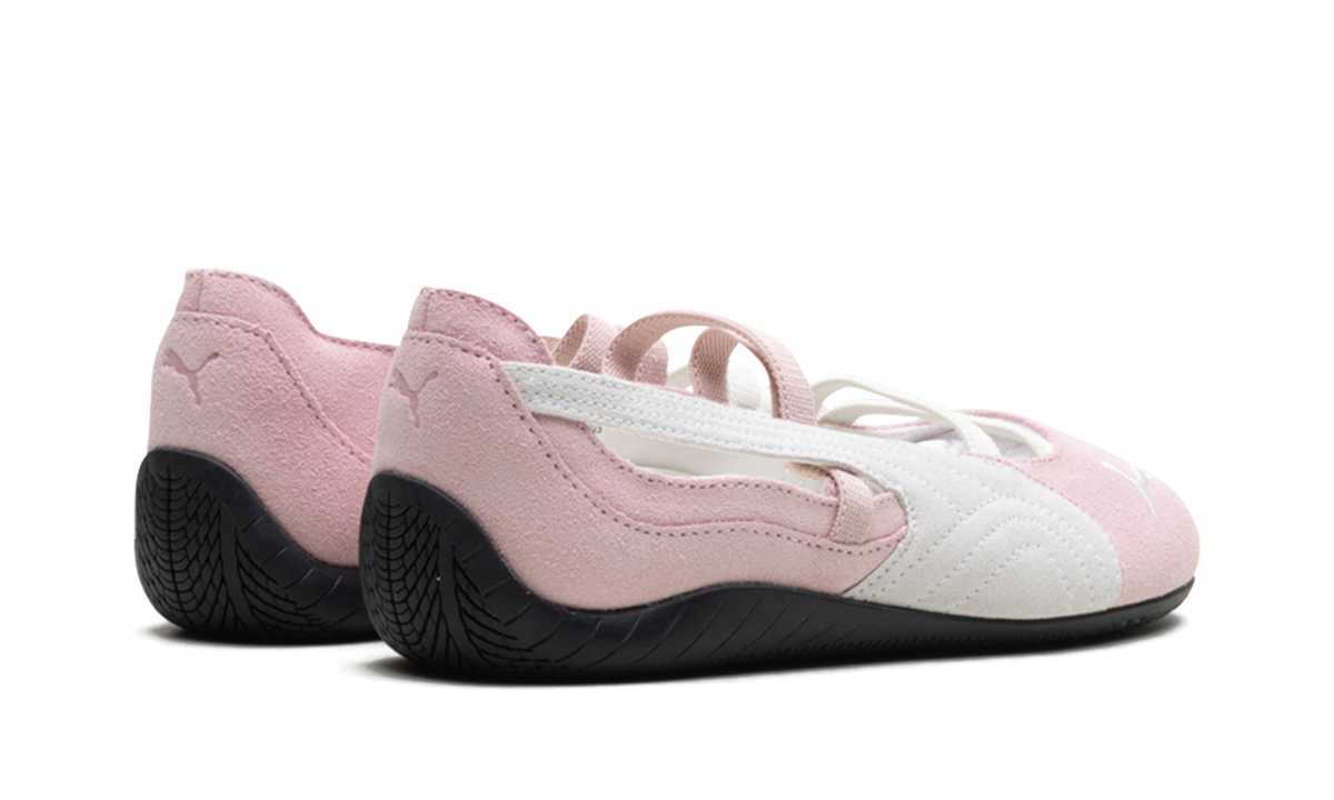 Speedcat Ballet WMNS Whisp of Pink 401287 01