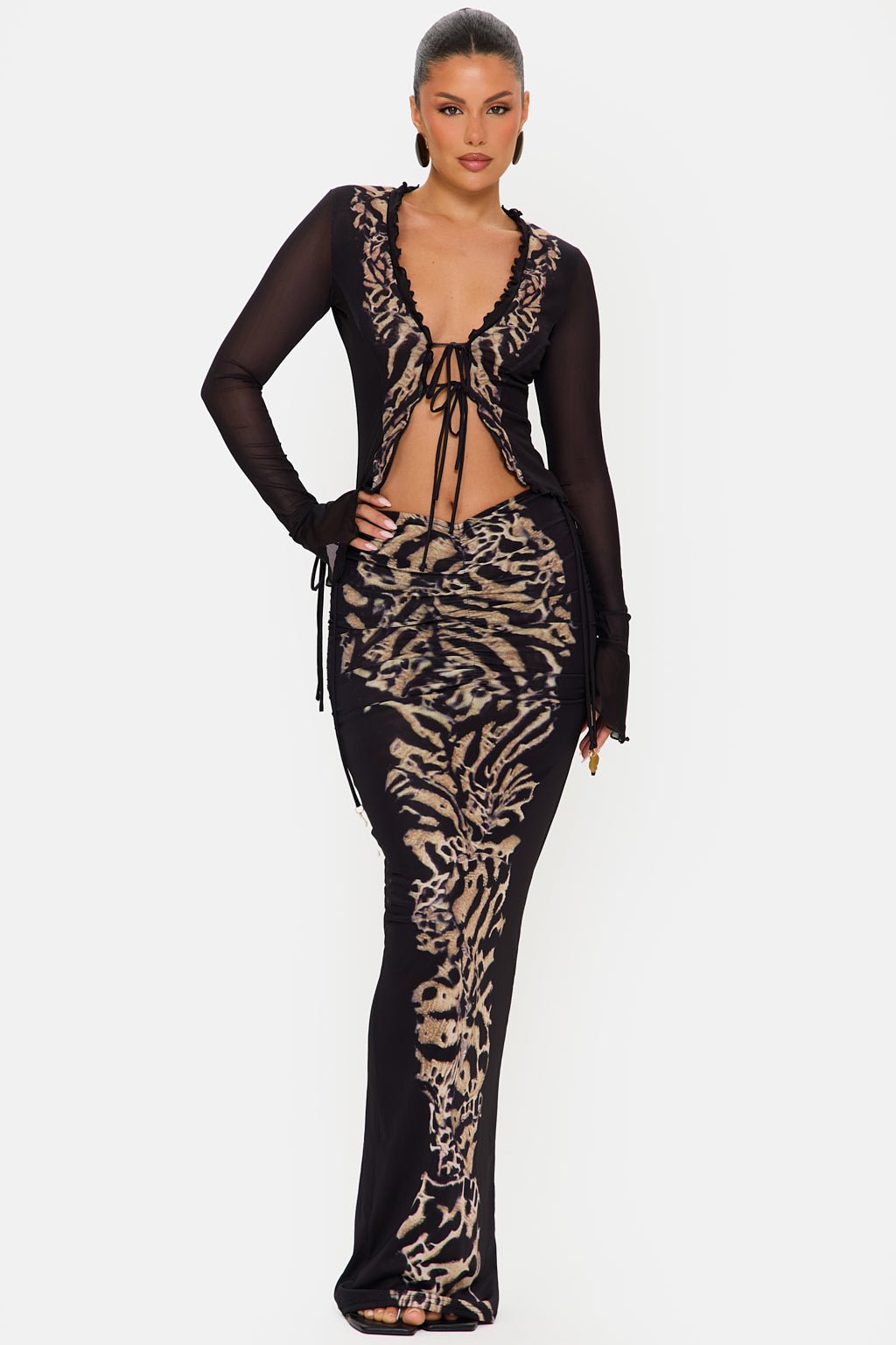 LUCIANA TOP