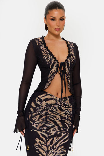 LUCIANA TOP
