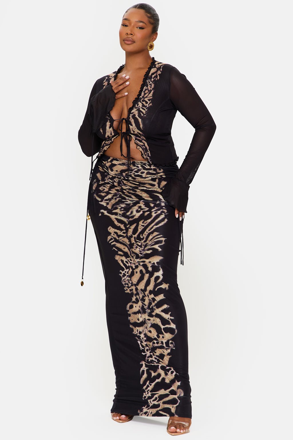 LUCIANA TOP