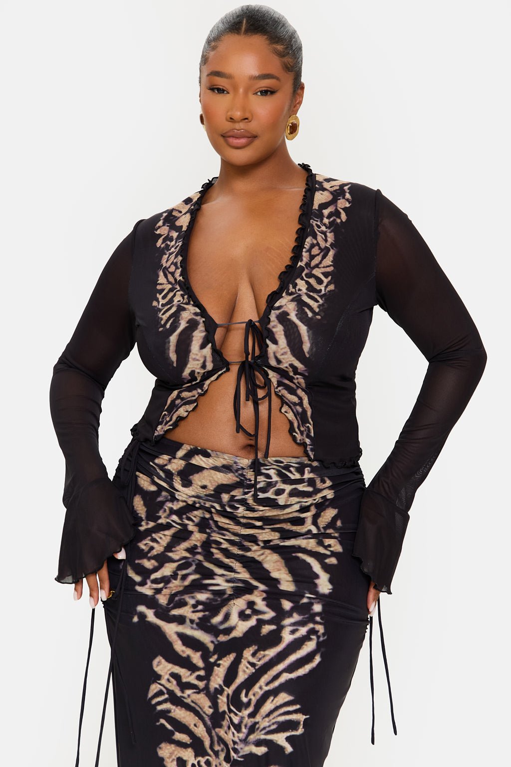 LUCIANA TOP