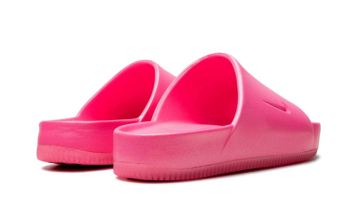 Calm Slide SE WMNS Hyper Pink FV5940 600