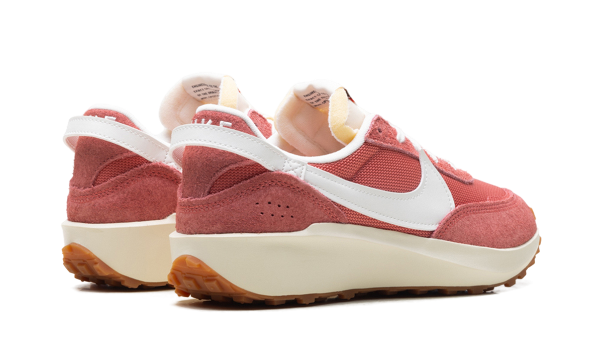 Waffle Debut Vintage WMNS Adobe Sail Coconut Milk Gum Med Brown DX2931 600