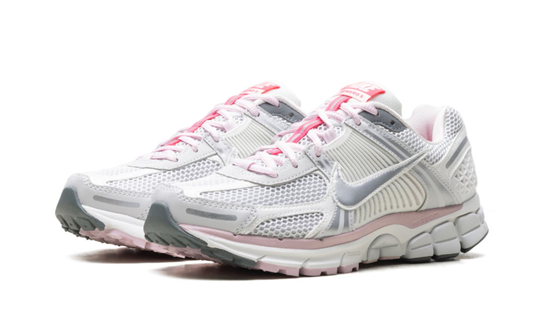 Zoom Vomero 5 WMNS 520 Pack White Pink FN3695 001