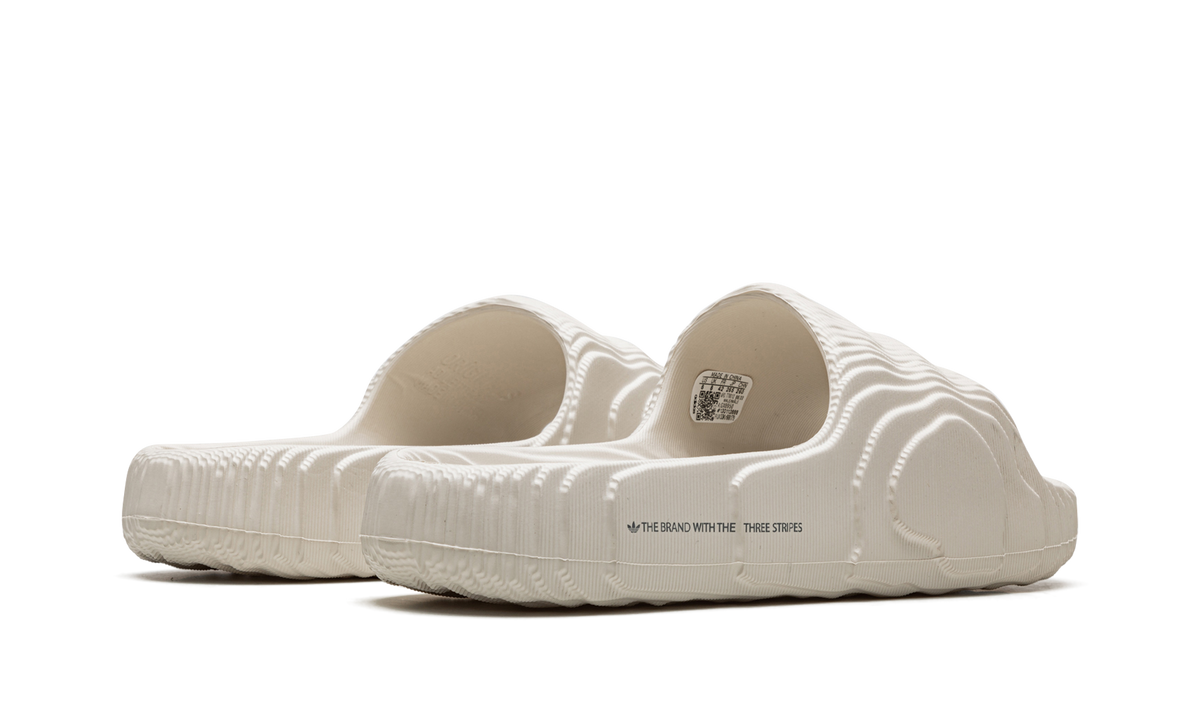 Adilette 22 Slides Aluminium GX6950