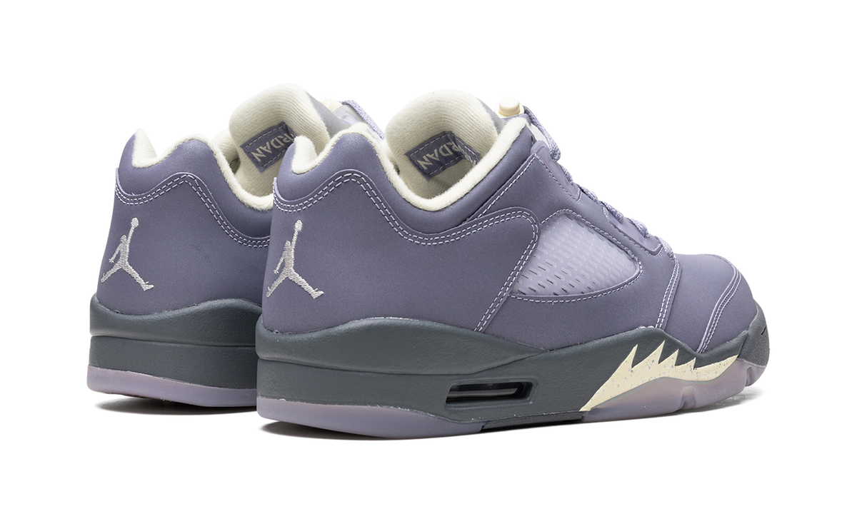 AIR JORDAN 5 LO WMNS Indigo Haze FJ4563 500