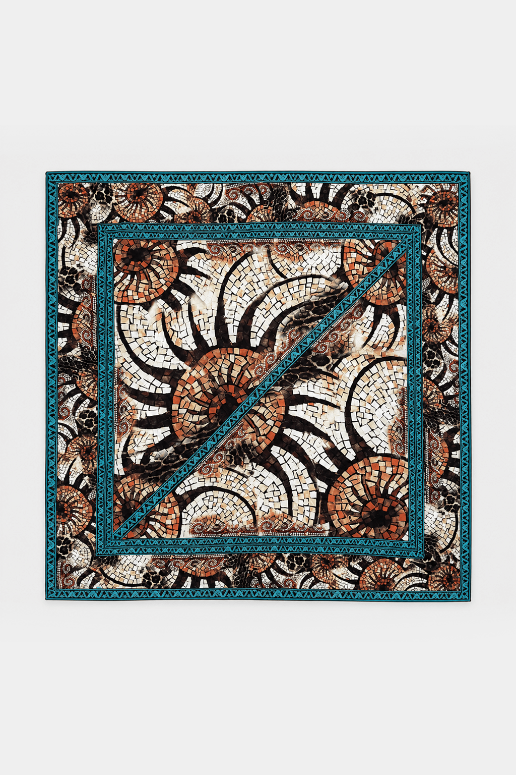 MOSAIA SCARF