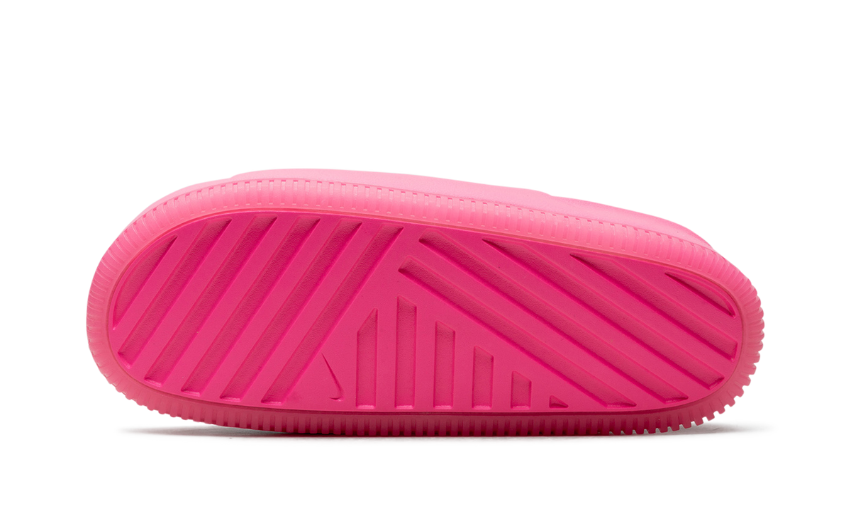 Calm Slide SE WMNS Hyper Pink FV5940 600
