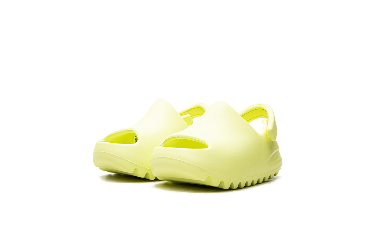 Yeezy Slide Infant Glow GX6140
