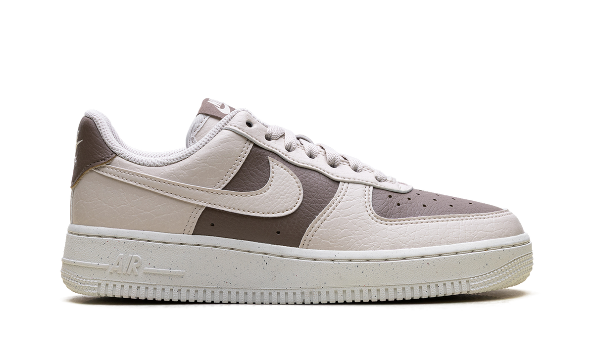 Air Force 1 Low '07 WMNS Mink Brown Sail White Light Orewood Brown IH0585 200