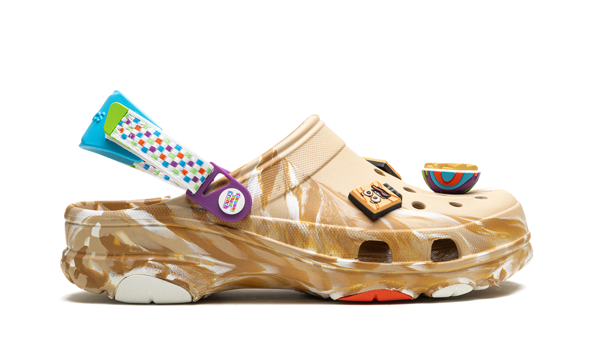 Classic Clog Cinnamon Toast Crunch 207920 2E9