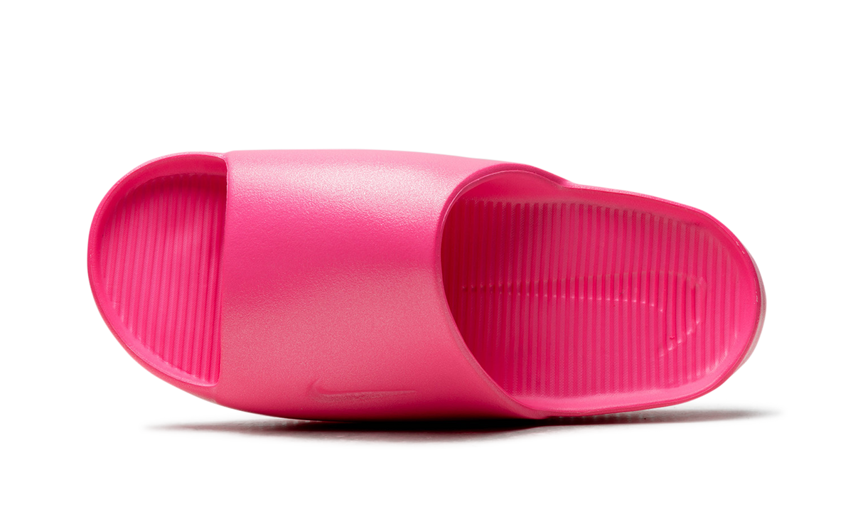 Calm Slide SE WMNS Hyper Pink FV5940 600