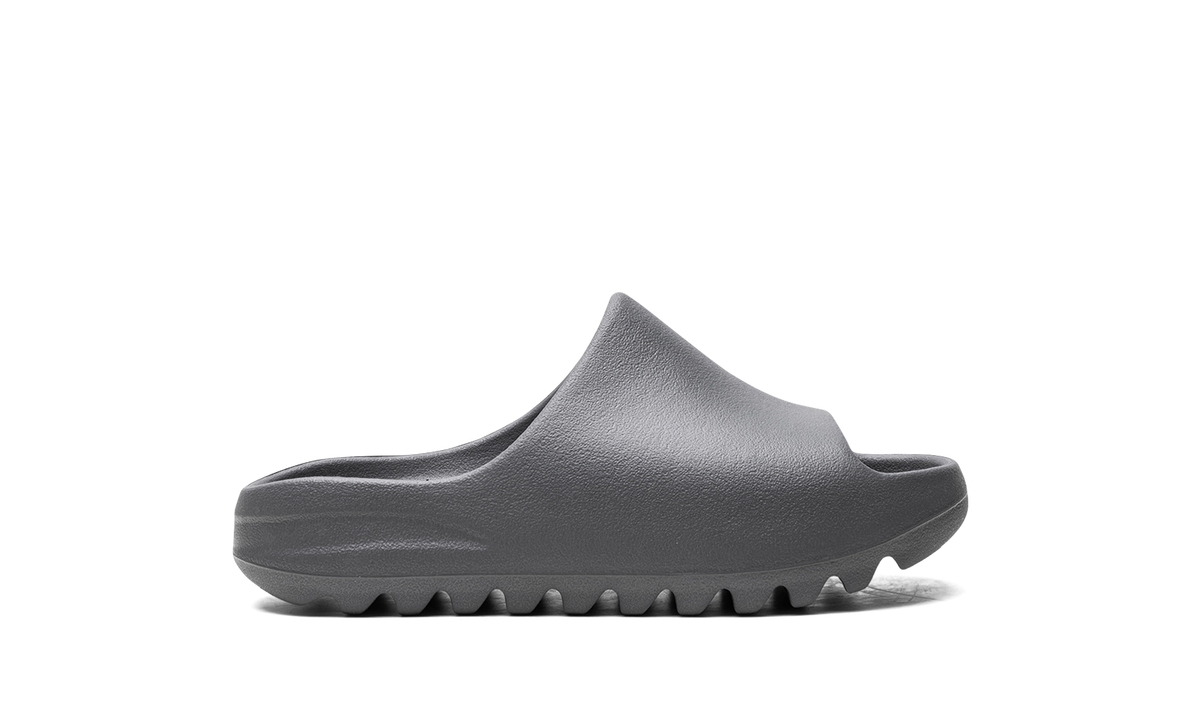 Yeezy Slide Kids Slate Grey ID2353