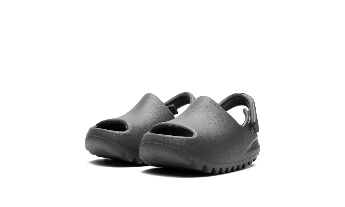 Yeezy Slide Infant Granite ID4136