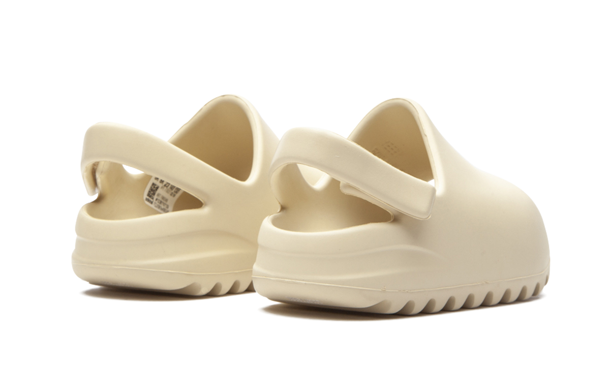 YEEZY SLIDE (INFANTS) BONE FW6349