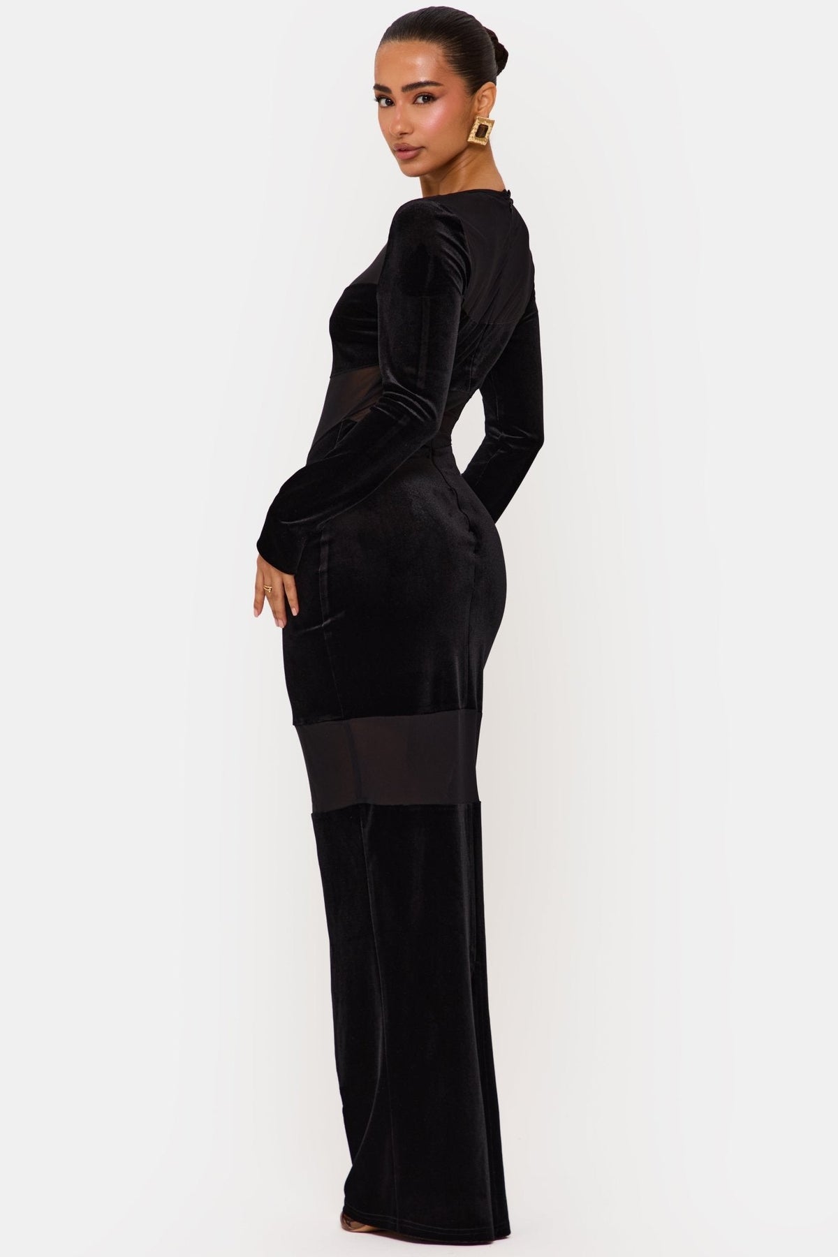 NOIR MAXI