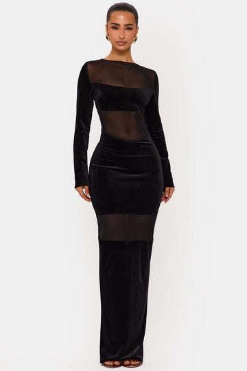 NOIR MAXI