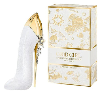 Carolina Herrera Good Girl New York Sparkling Ice | Eau de Parfum Spray | Size: 3.4 FL OZ / 100 ml