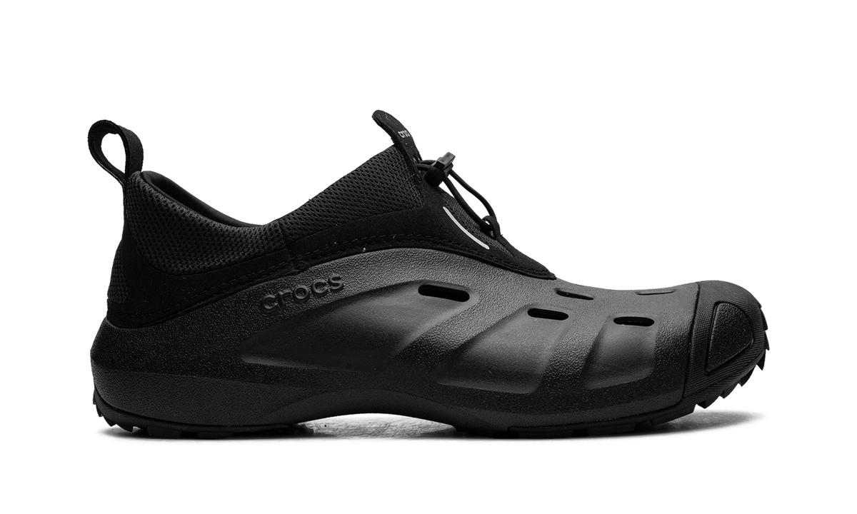 QUICK TRAIL LOW BLACK 209350-001