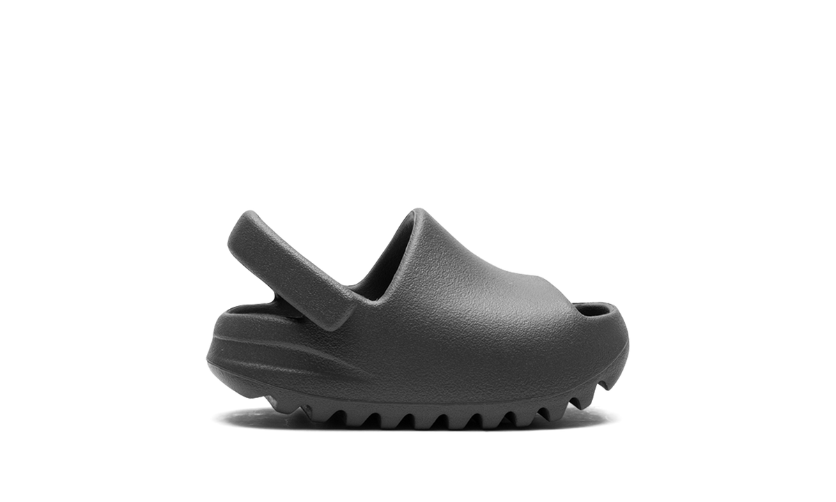Yeezy Slide Infant Granite ID4136