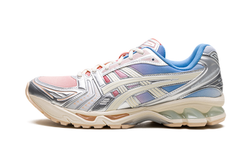 Gel-Kayano 14 WMNS Baked Pink Cream 1202A516 700