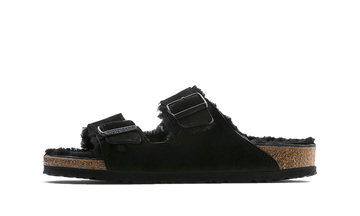 Arizona Shearling Black 0752661 Shearling Black