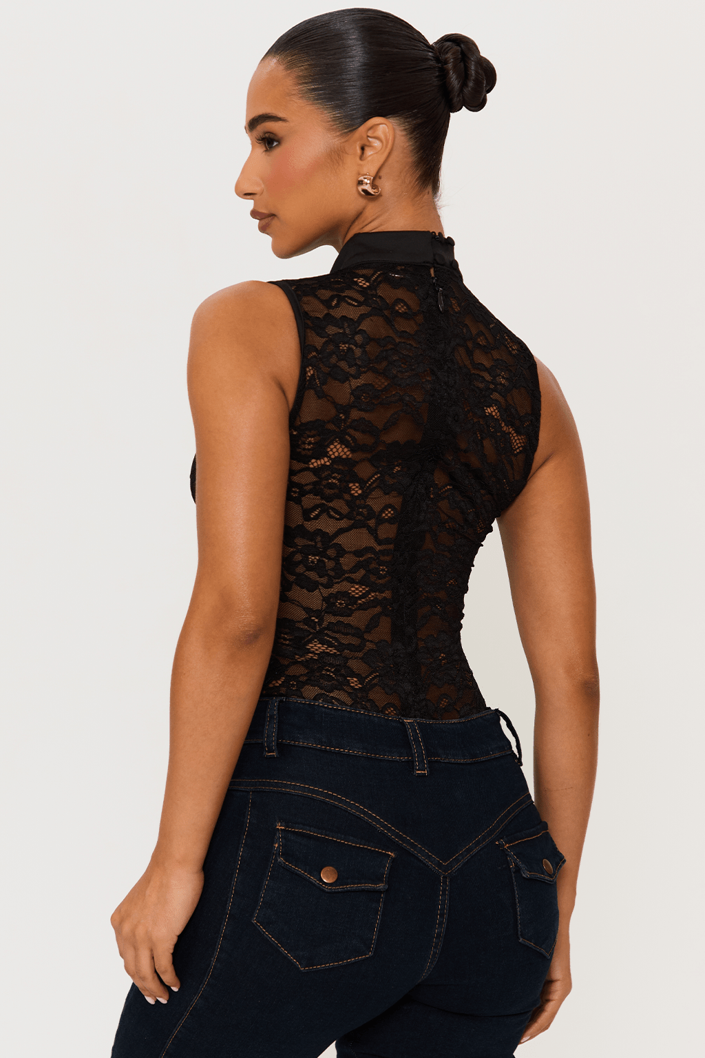 ONYX BODYSUIT