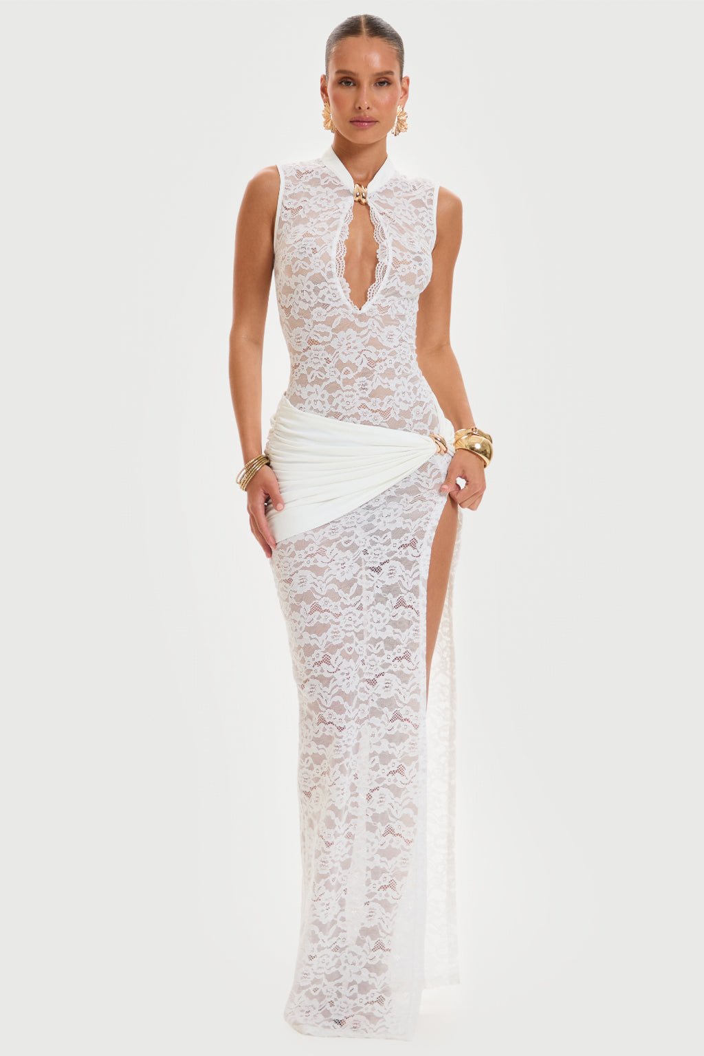 ONYX DRESS